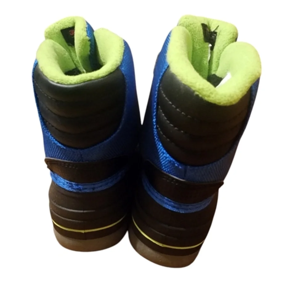 Wonder nation snow boots‎
